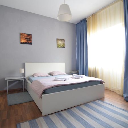 Studio Piata Rosetti Bukurešť Exteriér fotografie