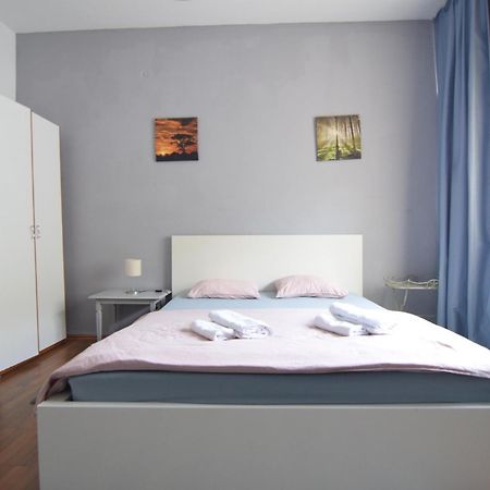 Studio Piata Rosetti Bukurešť Exteriér fotografie