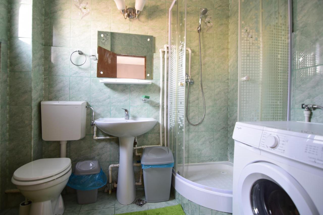 Studio Piata Rosetti Bukurešť Exteriér fotografie