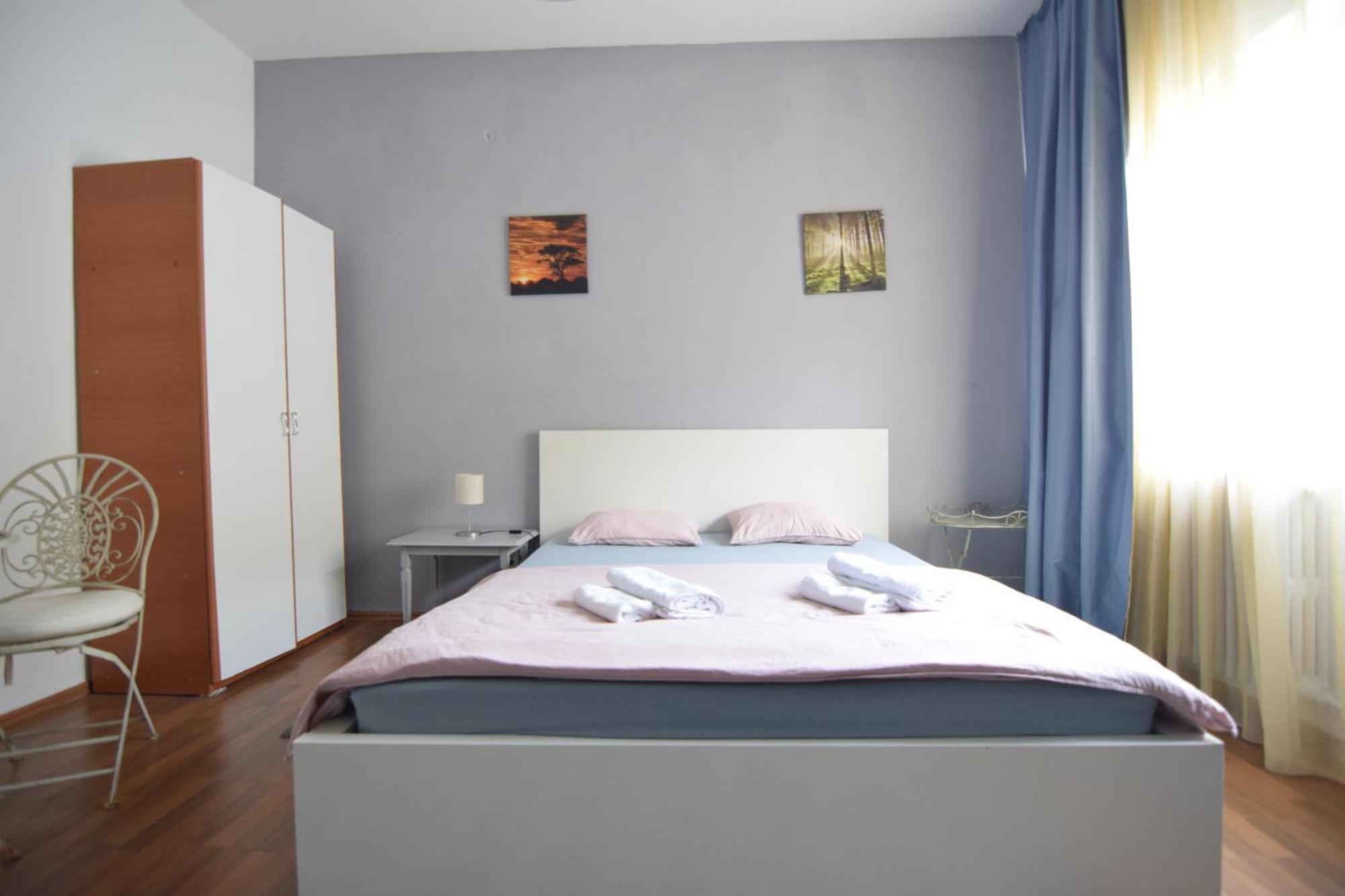 Studio Piata Rosetti Bukurešť Exteriér fotografie