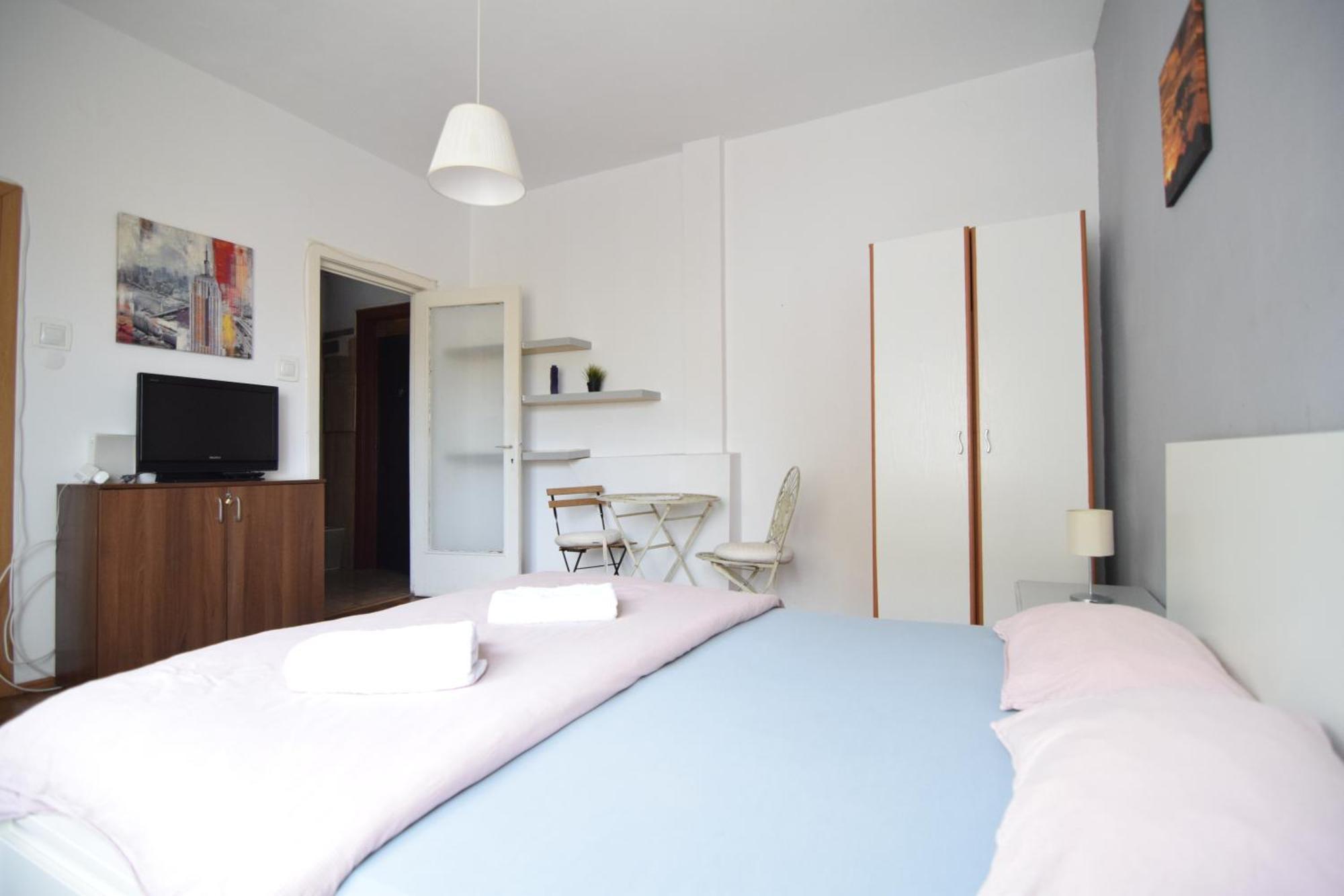 Studio Piata Rosetti Bukurešť Exteriér fotografie