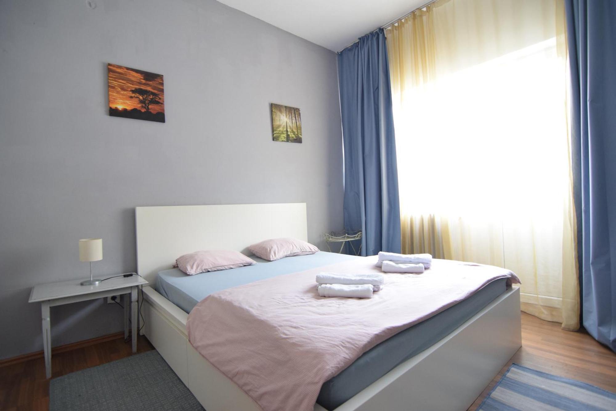 Studio Piata Rosetti Bukurešť Exteriér fotografie
